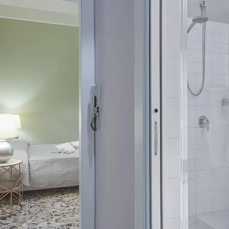 דירה Right House At The Park - Cagliari's Cbd
