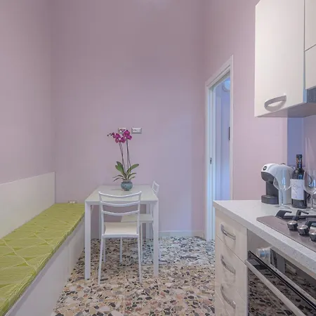 Right House At The Park - Cagliari's Cbd דירה