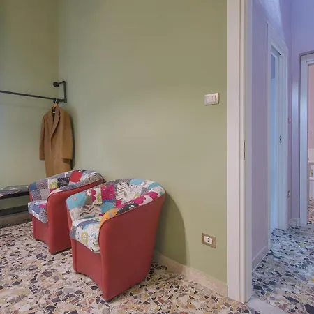 דירה Right House At The Park - Cagliari's Cbd *